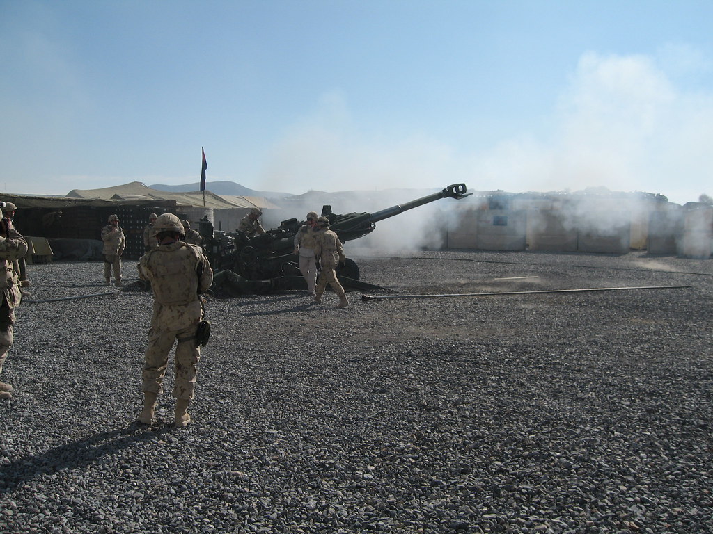 The Afghanistan Papers: Another Blip in the History of a Forever War