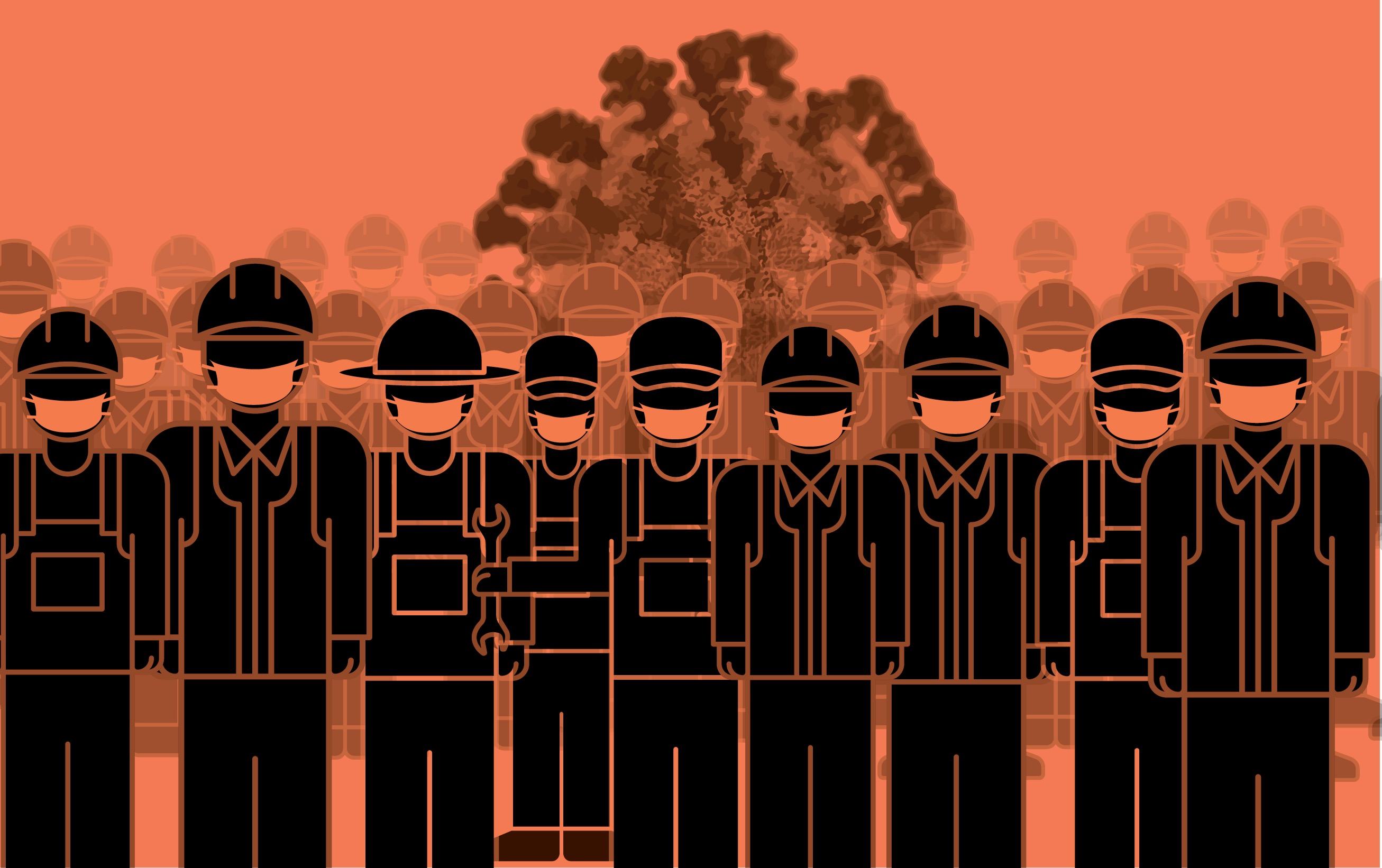 A Health Emergency Demands Treatment NOT Tax Breaks