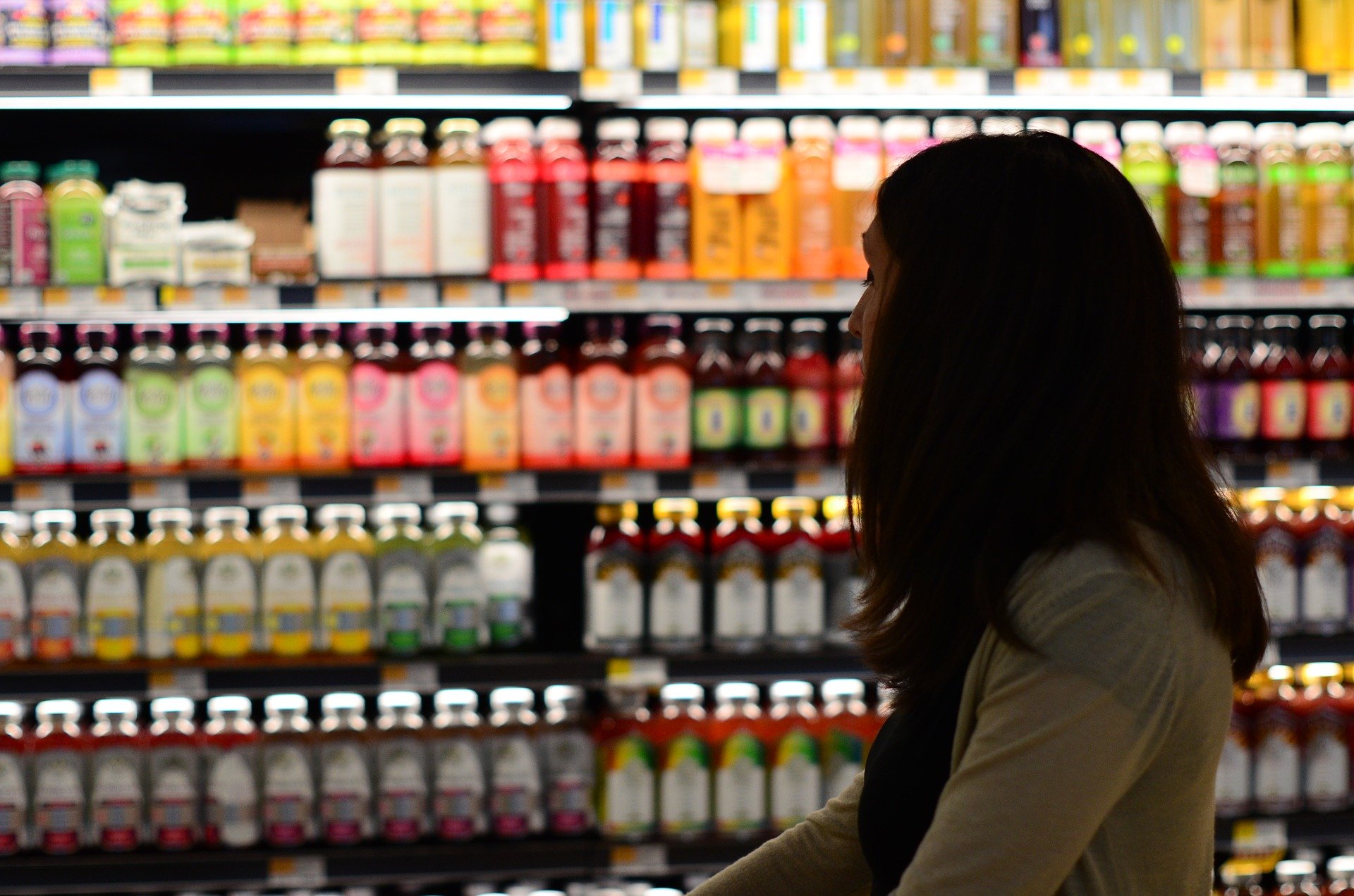 Behind the Front Lines: What Grocery Store Workers Want Shoppers to Know in Light of COVID-19