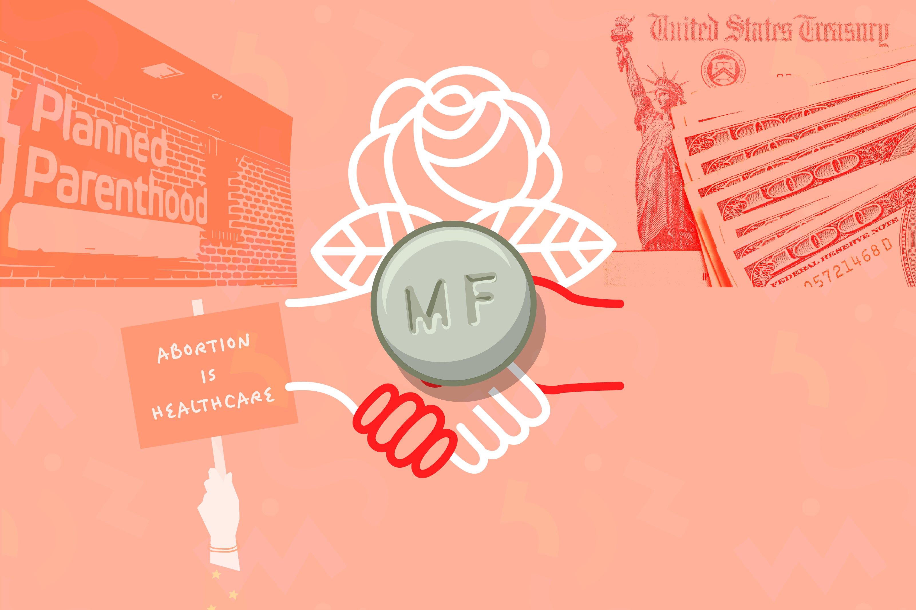 I’m Using My Stimulus Check to Pay For An Abortion