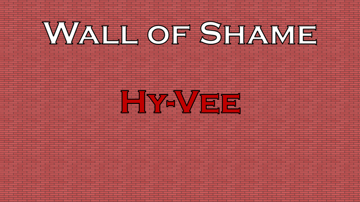 Hy-Vee