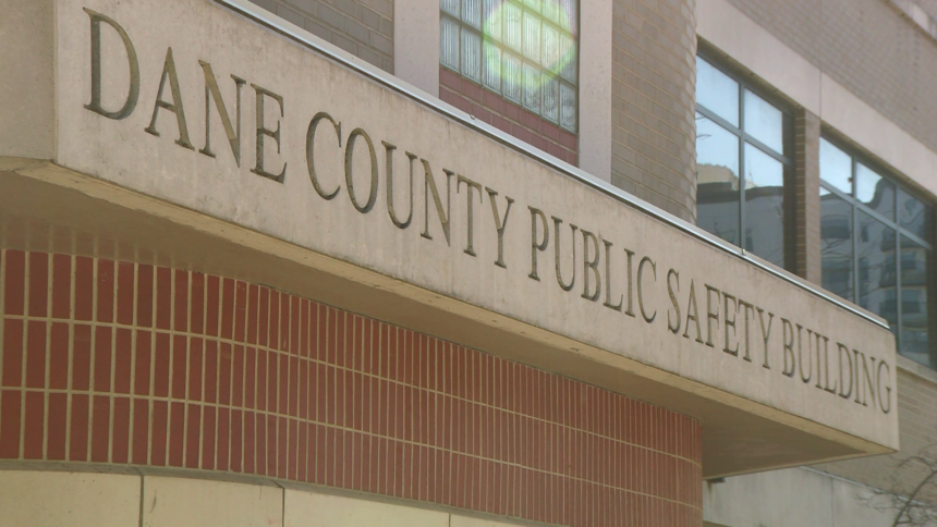 There Is A Public Health Crisis in Dane County