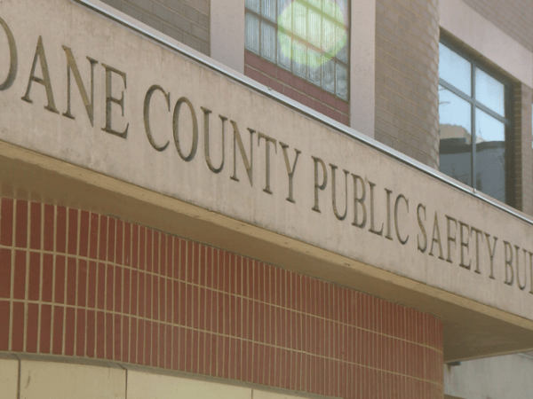 There Is A Public Health Crisis in Dane County