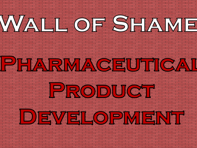 Pharmaceutical Product Development (PPD)