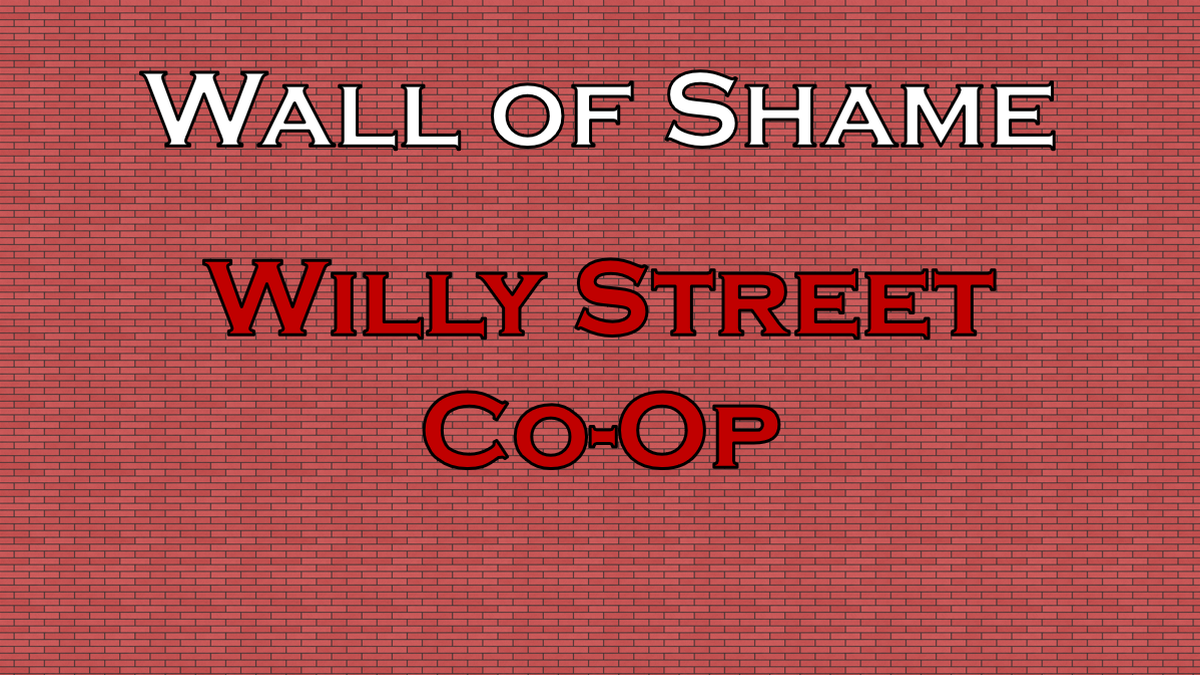 Willy Street Co-op