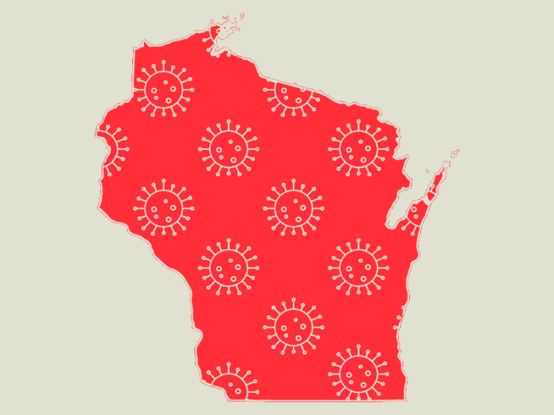 Understaffed, Underfunded: Wisconsin Public Health and COVID-19