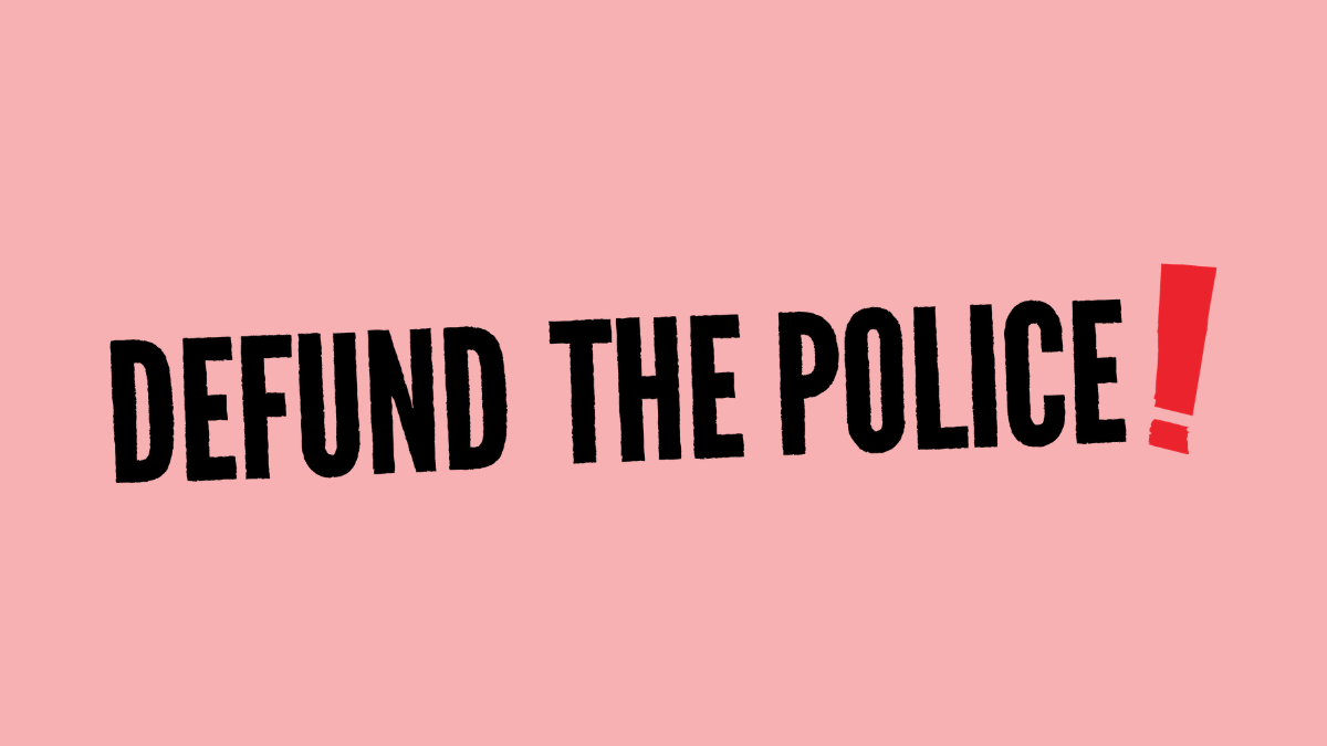Solidarity with Recent Victims of Police Violence in Madison