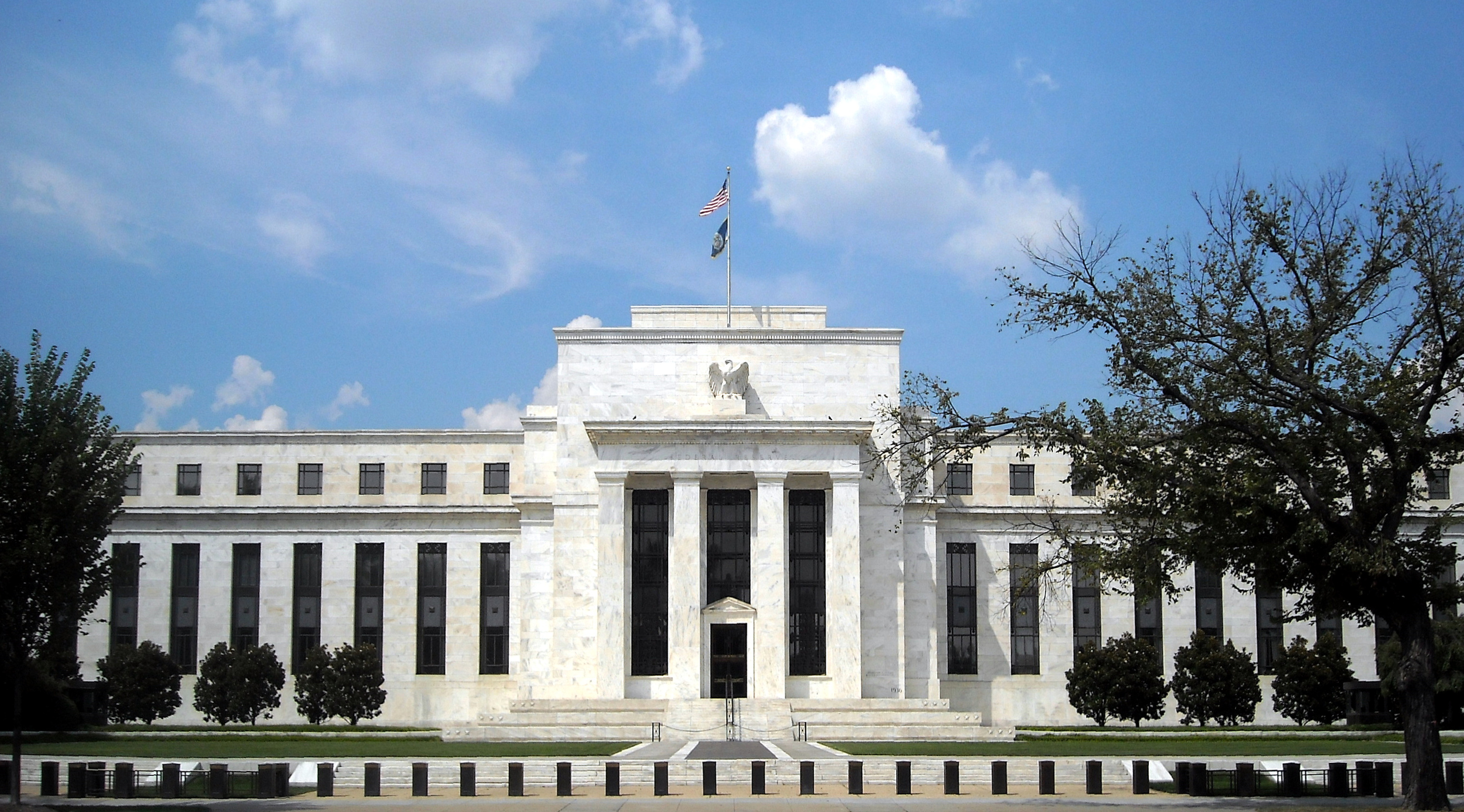 On Interest Rates and Central Banks