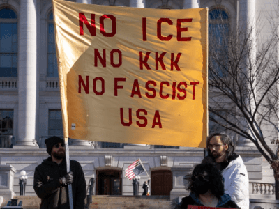 Monthly Round-Up – January 2026